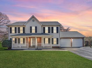 2011 Springfield Dr, Roanoke, VA 24012