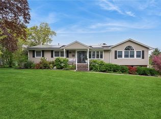 4 Flitt St, West Nyack, NY 10994