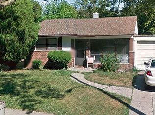 22121 Jerome Ave, Oak Park, MI