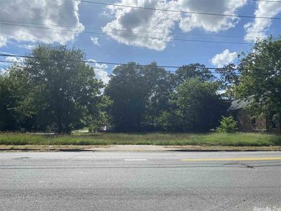 1024 S Woodrow St, Little Rock, AR, 72204