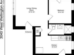 3000 N Whipple St #30403, Chicago, IL 60618