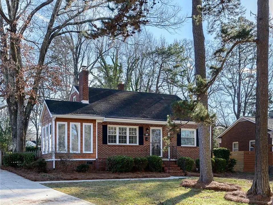 2314 Arnold Dr