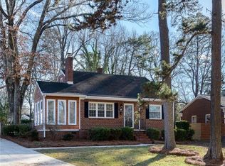 2314 Arnold Dr, Charlotte, NC 28205