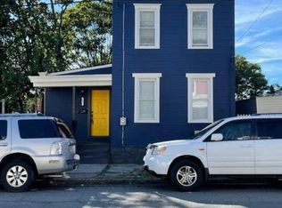 281 Home Ave, Trenton, NJ 08611