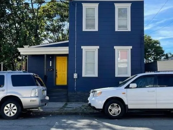 281 Home Ave, Trenton, NJ 08611