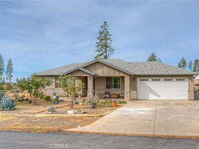 5689 Newman Ave, Paradise, CA, 95969