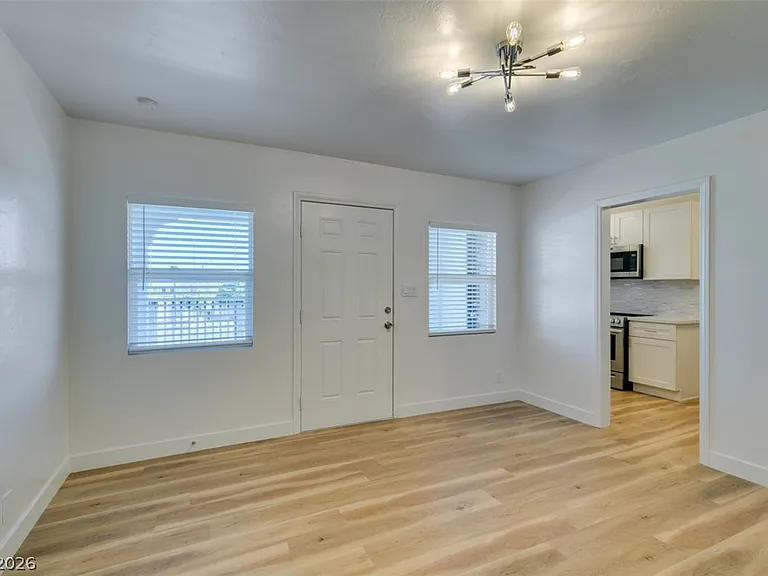 1116 S Casino Center Blvd #2 — Photo 17