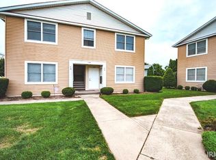 1109D Court Ln, Goshen, IN 46526