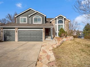 10873 W 84th Pl, Arvada, CO 80005