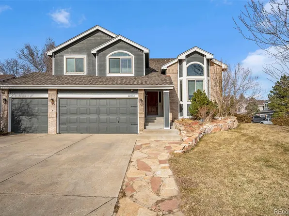 10873 W 84th Place, Arvada, CO 80005