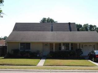 6100 Marcie Ave, New Orleans, LA 70003