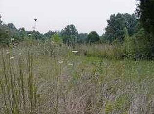 Mount Liberty Rd, Nashville, IN 47448