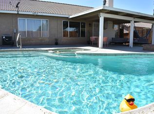 14801 Montrose Way, Adelanto, CA 92301