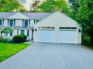 5 Hidden Brook Dr UNIT 1, Wells, ME 04090