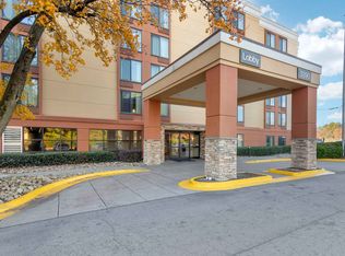 Atlanta - Gwinnett Place, Duluth, GA 30096