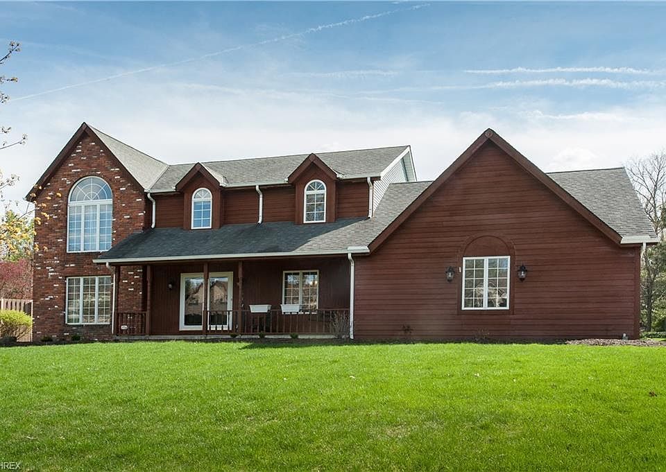 6681 Sherwood Trail