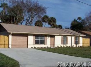 603 Gladiola Ave, Holly Hill, FL 32117