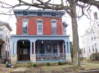 716 S Fountain Ave, Springfield, OH 45506