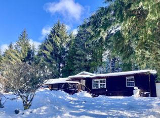 66140 Eagle Pl, Klawock, AK 99925