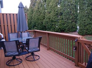 21-#100 Constitution Way, Franklin, NJ 07416