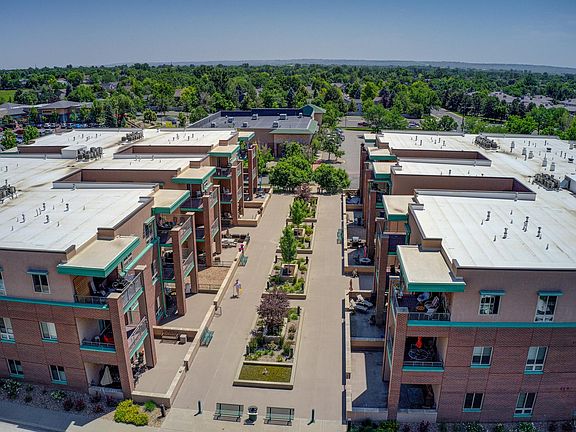 2nd image of 1057 Century Dr #317