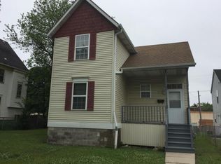 2510 N Vel R Phillips Ave, Milwaukee, WI 53212