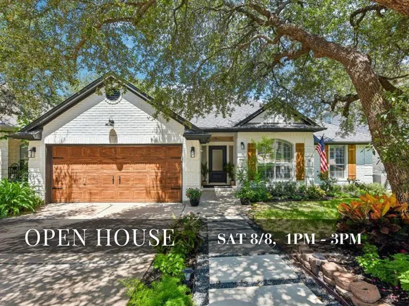 2915 Cashell Wood Dr, Cedar Park, TX 78613