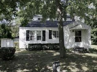 283 Katherine St, Battle Creek, MI 49014