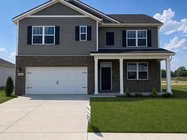 4344 Scarlet Ct, Columbia, TN 38401
