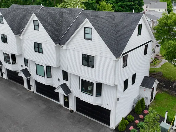 178 South St #9, Quincy, MA 02169