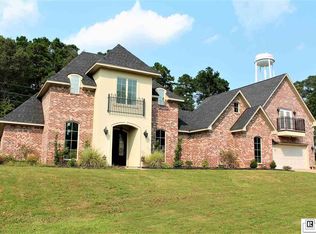 174 Cochise Run #1, West Monroe, LA 71291