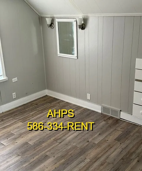 Upstairs Bedroom
