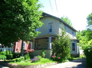 72 Elm St, Oneonta, NY 13820