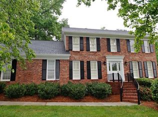 1482 Baron Ct, Stone Mountain, GA 30087