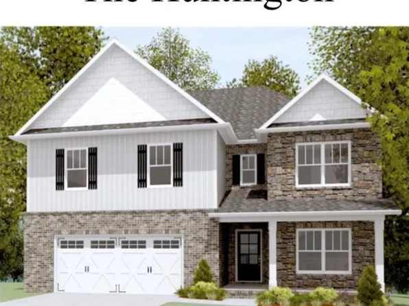 2134 Tributary Lot 18, Sevierville, TN 37876