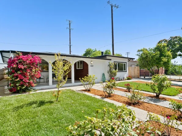 3069 Agate Dr, Santa Clara, CA 95051