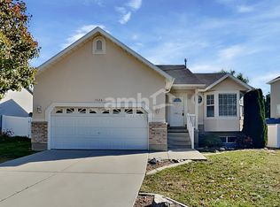 1526 N 250th St W, Lehi, UT 84043