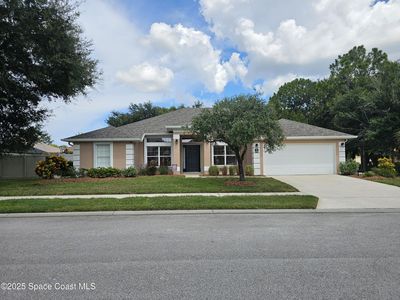 4568 Lady Hawk Way, West Melbourne, FL, 32904
