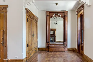 Rented by Corcoran