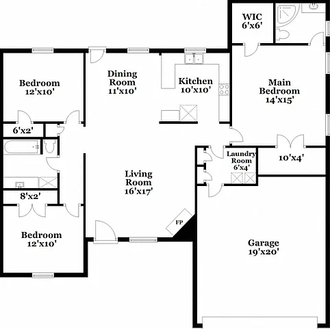6107 McKay Ct — Photo 2