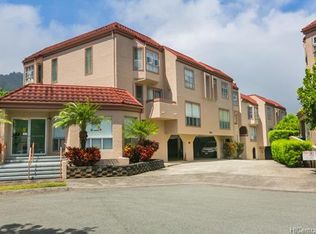 2826 Kaonawai Pl APT 3C, Honolulu, HI 96822