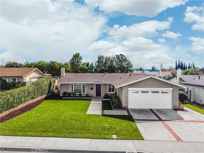 4478 Via Del Prado, Yorba Linda, CA, 92886