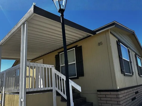 900 Coronado St Space 85, Needles, CA 92363