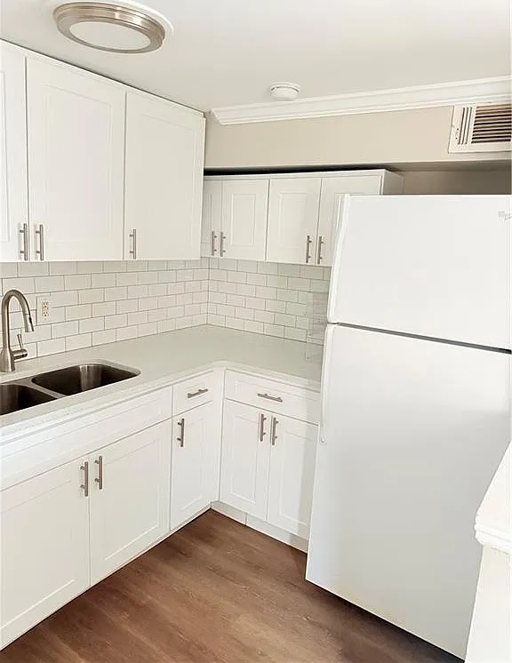 1 bed, 1.0 bath, 676 sqft, $1,000 — Photo 3