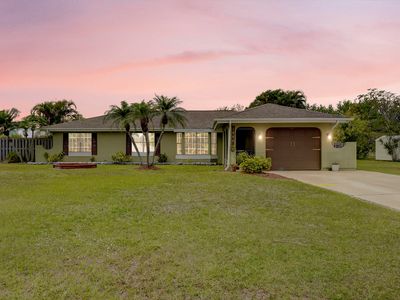 1444 SE Marisol Lane, Port Saint Lucie, FL, 34952