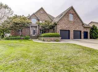 3216 Falcon Point, Springfield, IL 62711