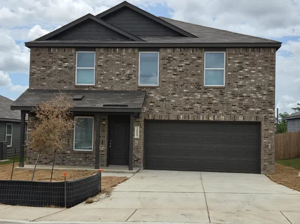 3557 Canyon Rdg, Seguin, TX 78155