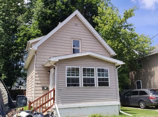 328 N Gorham St, Jackson, MI