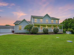 6300 Heigle Rd SW, Amanda, OH 43102