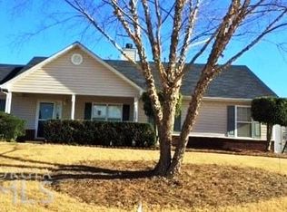 45 Mills Lndg, Covington, GA